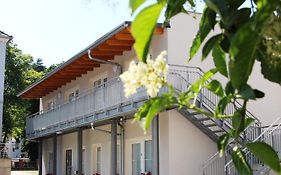 Pension am Ziegelwall Bautzen